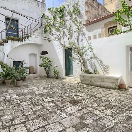 A Palazzo 3*