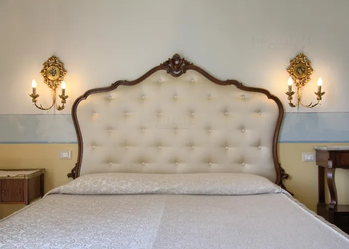 A Palazzo 3* Gagliano del Capo