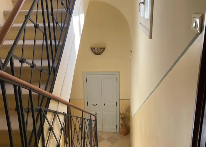 A Palazzo