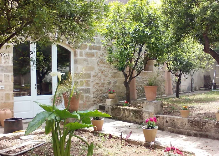 לינה וארוחת בוקר A Palazzo