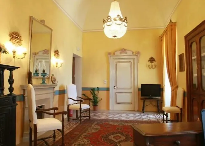 A Palazzo