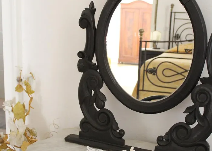 A Palazzo 3*