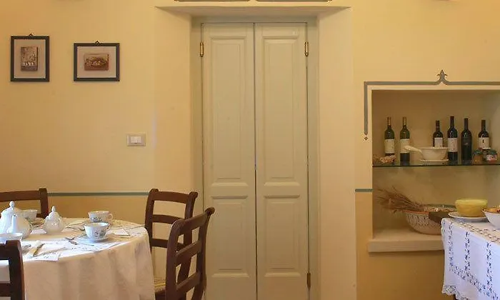 A Palazzo 3*