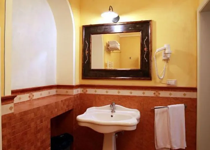 Oda ve Kahvaltı A Palazzo