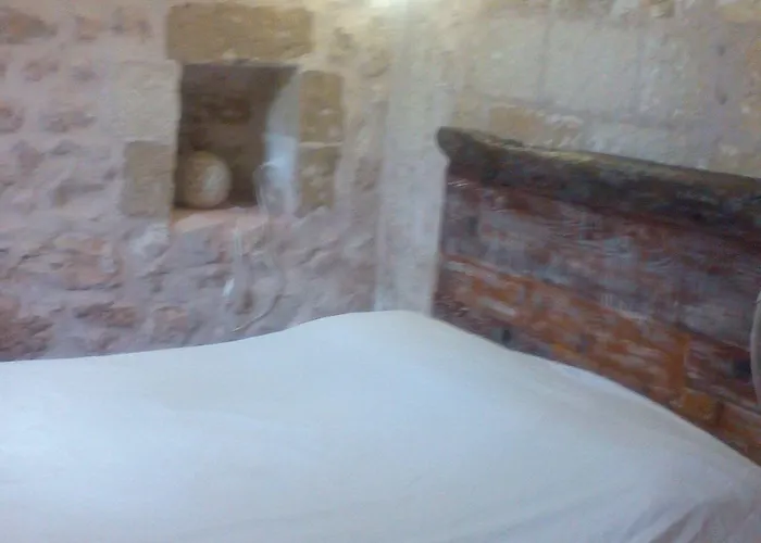 A Palazzo לינה וארוחת בוקר גאליאנו דל קאפו