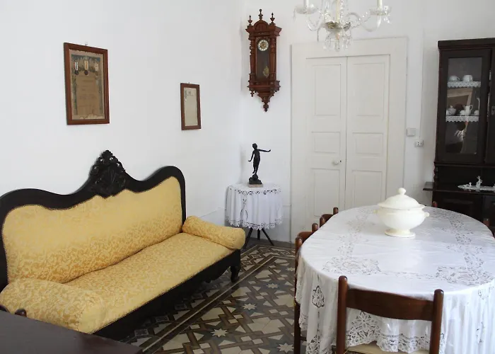 Oda ve Kahvaltı A Palazzo 3*
