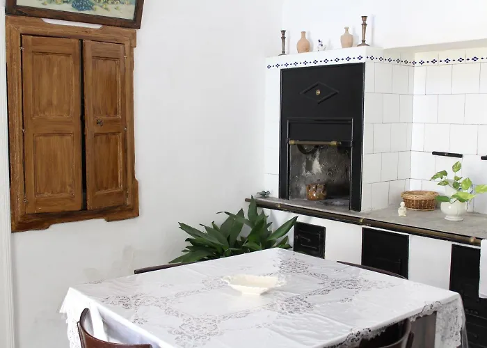 לינה וארוחת בוקר A Palazzo גאליאנו דל קאפו