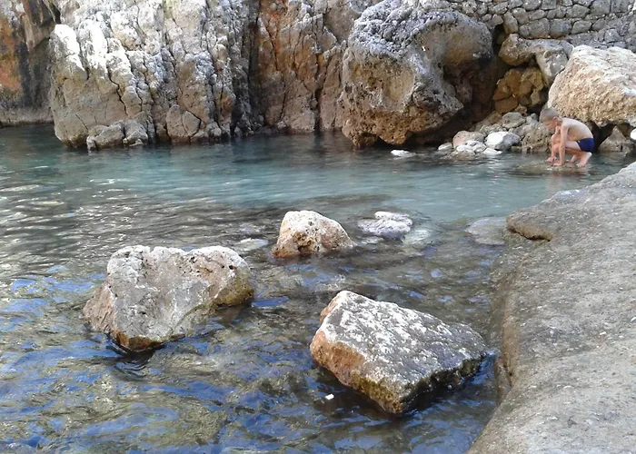 לינה וארוחת בוקר A Palazzo