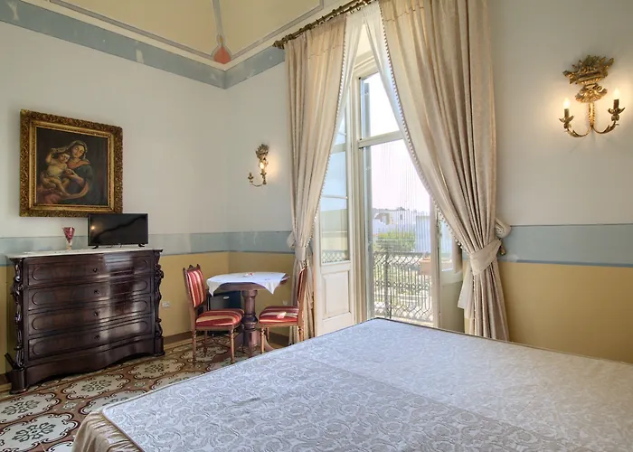A Palazzo 3*