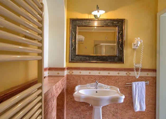 A Palazzo Nocleg ze śniadaniem