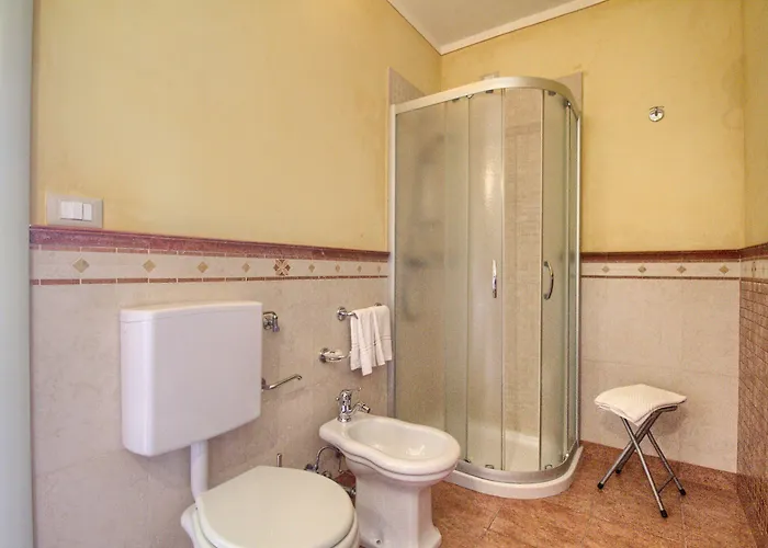 A Palazzo לינה וארוחת בוקר