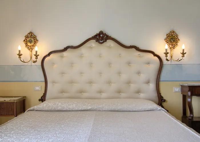A Palazzo 3* Gagliano del Capo