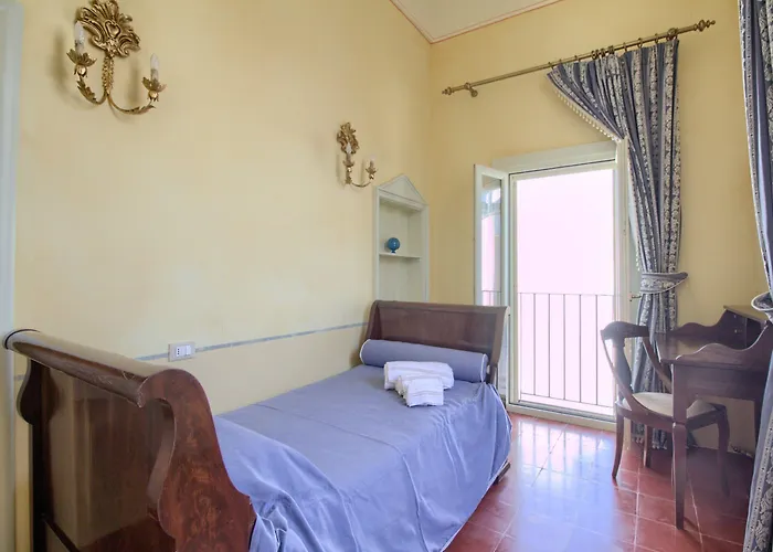 A Palazzo