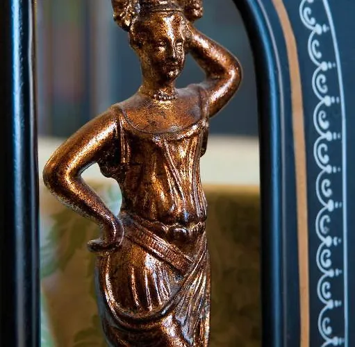 Nocleg ze śniadaniem A Palazzo