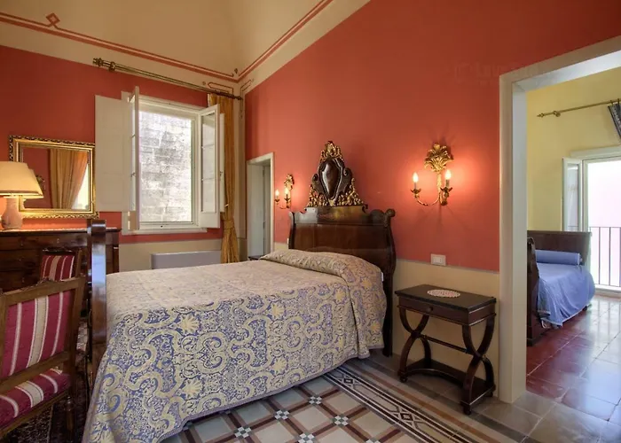 A Palazzo