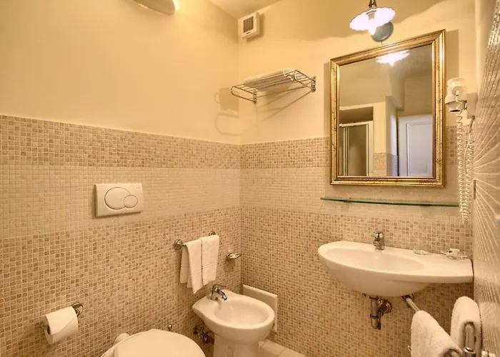 A Palazzo 3* Gagliano del Capo