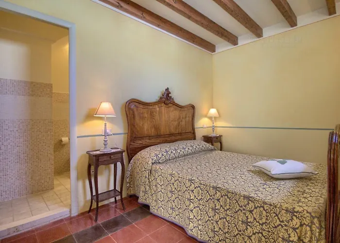 לינה וארוחת בוקר A Palazzo