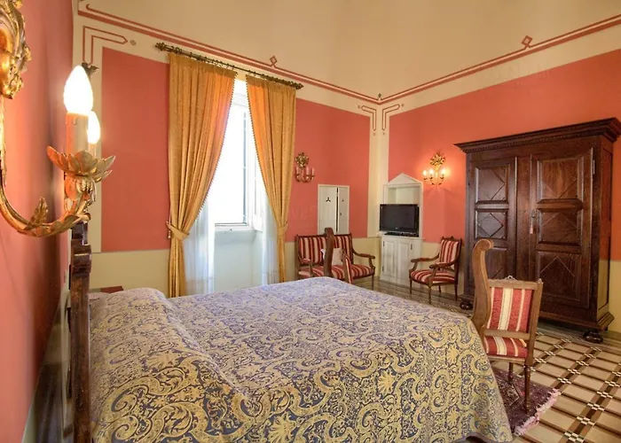 A Palazzo