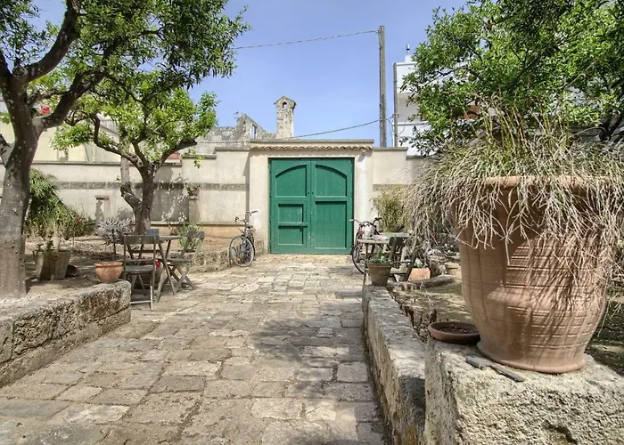 A Palazzo לינה וארוחת בוקר 3*